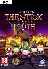 If the steam or uplay version is not supported yet, you cannot play it. South Park The Stick Of Truth Uplay Pc Cdkeys