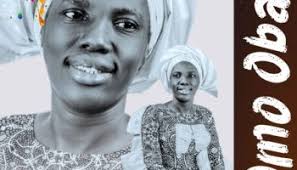 Music] Mo Mo Ore By Akeju Abosede (Absolute Grace)