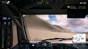 Dakar 18 V 08 I M Using A Logitech G29 Manual H Pattern Shifter Which Have Been Optimized With The New Update Dakar18 Dakarrally De Logitech Shifter Dakar