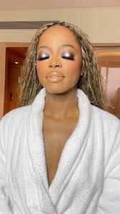 KAROMZ SIGNATURE/makeup artist in Lagos