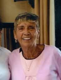 Obituary information for Josephine Urofsky