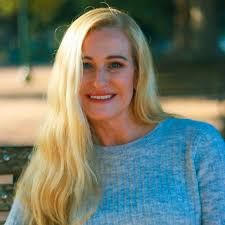 Kristy Martin, Web Developer