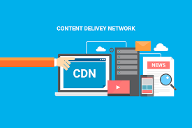 A content delivery network, or content distribution network (cdn), is a geographically distributed network of proxy servers and their data centers. Content Delivery Network Hosting A Boon To Online Businesses