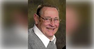 Obituary information for Fredrick Joseph "Fred" Baxter