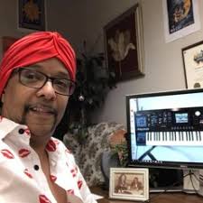 Stream Terrence Paul music