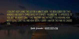 Find unique text sorry messages and images to share and you will find the one that will speak.the first step is to say clearly and sincerely i am sorry. Top 32 I Am Sorry Love Quotes Famous Quotes Sayings About I Am Sorry Love