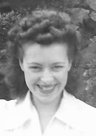 Obituary: Dorothy Maxine (Bartholomew) Ambrose