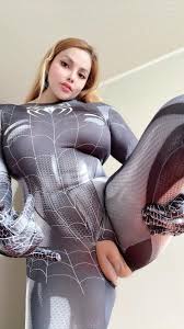 🔞[Gallery] Spiderman by Amellieh | | Truyen-Hentai.com