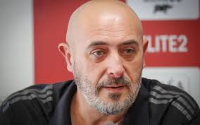 Stade Rochelais Basket. Germain Castano : « C'est une première contrastée »