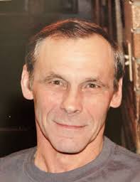 Obituary information for Mark Richard Pink