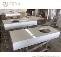 China Nano Glass Vanity Top Manufacturers Suppliers | FOR U