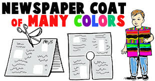 The best way to structure a newspaper article is to first write an outline. Newspaper Crafts For Kids Ideas For Arts And Crafts Activities To Recycle Newspapers With Projects For Teens Preschoolers Children
