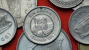 Convert from isk to eur and also convert in a reverse direction. Iceland Weighs Pegging Its Currency To The Euro Finance Minister Says