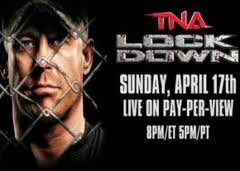 TNA Lockdown Predictions: GSM's Picks, Preview and Potential for Each Match 
