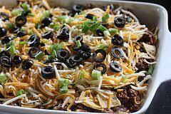 Mexican Casserole Recipe Blogchef Net Wheat Belly Diet Recipes Wheat Belly Recipes Wheat Free Diet