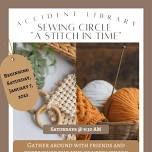 Needlework