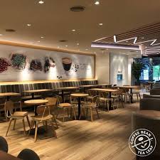 We are about to uncover 15 best food in desa park city! The Coffee Bean The Waterfront Desa Park City Re Opening Promotion Buy 1 Free 1 1