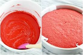 Cake Man Raven Red Velvet Cake Cake Man Raven S Red Velvet Cake Recipe Red Velvet Cake Recipe