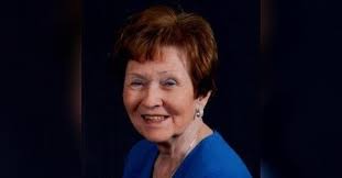 Betty Jo Vaughn Tirey Obituary