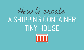 New 8' x 20' shipping container home design when i set out to design my first shipping container home, my goal was to keep it simple and affordable. How To Convert A Shipping Container Into A Tiny House In 13 Steps