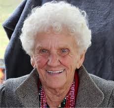 Tressie Monk Obituary