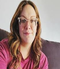 Heather Aranda's Instagram, Twitter & Facebook