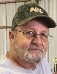 Larry Gene Morris Obituary May 21, 2023