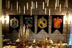 Great Hall Dumbledore S Army Role Play Wiki Harry Potter Theme Party Harry Potter Decor Harry Potter Party Decorations