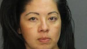 Mother charged with abuse in chaining of son, 10