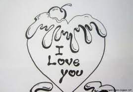 Http Bamazingwallpapers Blogspot Rs 2015 07 Cute Hearts To Draw For Your Boyfriend Html I Love You Drawings Valentine Drawing Cute Easy Drawings Download free printable heart coloring pages. cute hearts to draw for your boyfriend