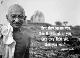 Quotes On Gandhi Google Search Gandhi Quotes Mahatma Gandhi Quotes Mahatma Gandhi