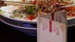 The grand opening celebration of LiLi Restaurant at LaVie ...