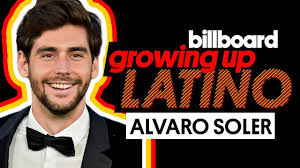 Find the latest tracks, albums, and images from alvaro soler. Alvaro Soler Talks Favorite Home Cooked Dish Slang Words More Growing Up Latino Youtube