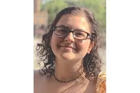 Hannah Cody Obituary (1997