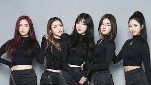 Yuna (main rapper, lead vocal, lead dancer). Brave Girls Appreciation Post K Pop Amino