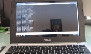 Here are steps to disable it. How To Enable Developer Mode On Chrome Os To Get Root Access