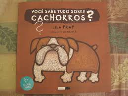 Você sabe tudo sobre cachorros? | KIDS INDOORS