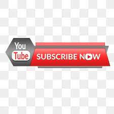 Youtube Subscribe Icon And Button Youtube Icons Button Icons Subscribe Icons Png Transparent Clipart Image And Psd File For Free Download Youtube Logo First Youtube Video Ideas Youtube Design