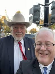 Government Affairs: Immigration Talks Are Heating Up!