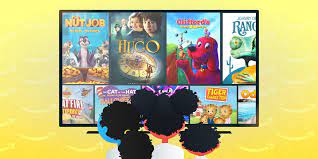 Thousands of popular movies & tv shows, discover the newest releases and classics on prime Best Kids Movies On Amazon Prime Video March 2020