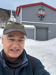 Skiing at Mad River opens early