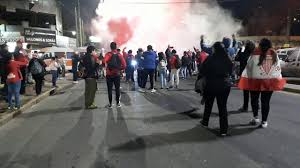Dia Del Hincha De Los Andes 1 23 5 Los Andes Lomas De Zamora