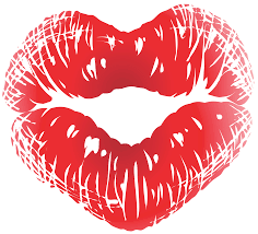 Sweet Kiss Png Clipart Clip Art Kiss Tattoos Free Clip Art