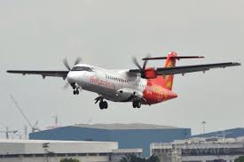 El mejor precio encontrado en skyscanner de un vuelo desde phuket a kuala lumpur sultan abdul aziz shah es 199 €*. Firefly S First Atr 72 600 Taking Off From Runway 33 At The Kuala Lumpur Sultan Abdul Aziz Shah Airport Wmsa Szb Atr 72 Aircraft Kuala Lumpur