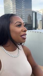 When J Diva’s last shows up and leaves her speechless!