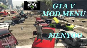 Просмотров 4,7 тыс.9 месяцев назад. Gta 5 How To Install Mod Menu For Campaign Menyoo Jan 2019 Youtube