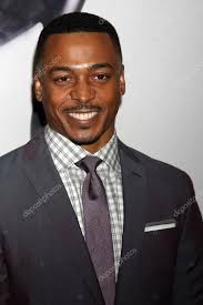 Actor RonReaco Lee — Stock Editorial Photo © Jean_Nelson #96891252