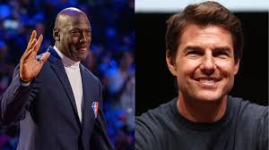“You Have Betrayed Michael Jordan”: Tom Cruise Shamed Esquinas for  'Snitching'
