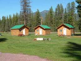 Tucked into a shaded aspen grove and spaced generously apart, we are the perfect respite after a day spent exploring. Glacier National Park Cabins Glacier National Park Vacation Rentals Glacier National Park