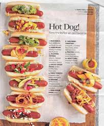 Hot Diggity Dog It Is National Hot Dog Day Hot Dog Toppings Dog Recipes Hot Dog Recipes